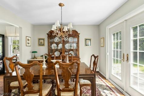 33 Carol Road Westfield NJ 07090