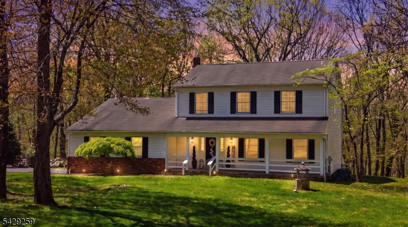 63 Skyline Drive Sparta NJ 07871