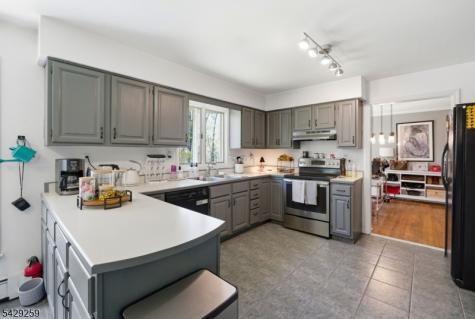 63 Skyline Drive Sparta NJ 07871