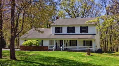 63 Skyline Drive Sparta NJ 07871