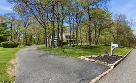 63 Skyline Drive Sparta NJ 07871