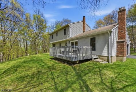 63 Skyline Drive Sparta NJ 07871