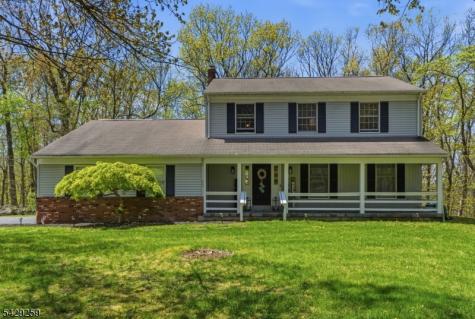 63 Skyline Drive Sparta NJ 07871