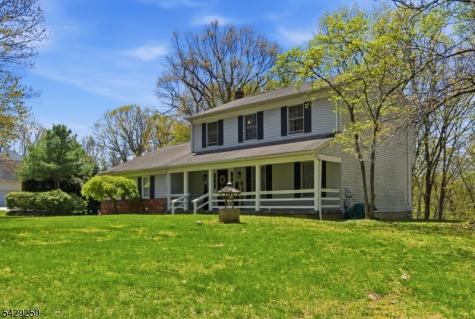 63 Skyline Drive Sparta NJ 07871