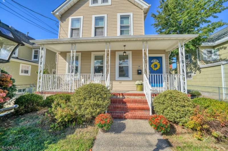 34 2 Nd Street Raritan NJ 08869
