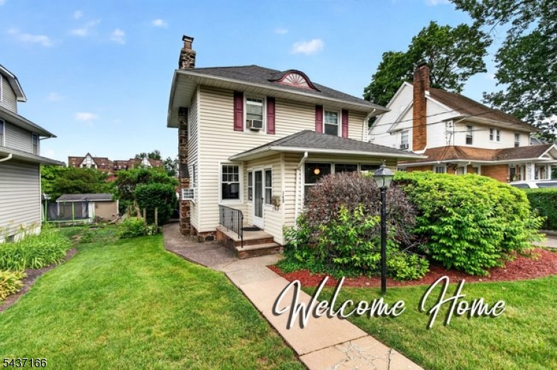 145 Elmwood Avenue Passaic NJ 07055