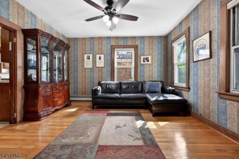 145 Elmwood Avenue Passaic NJ 07055