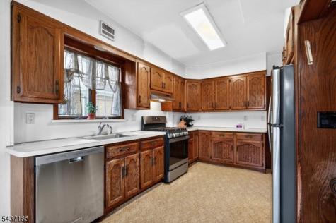 145 Elmwood Avenue Passaic NJ 07055