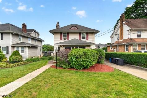 145 Elmwood Avenue Passaic NJ 07055