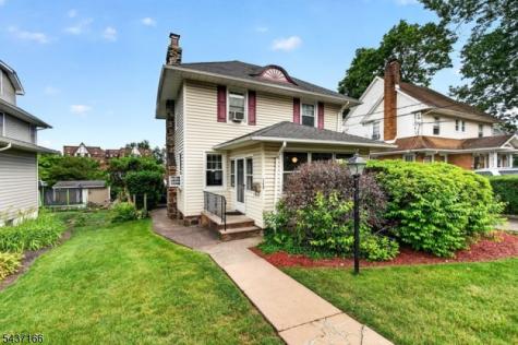 145 Elmwood Avenue Passaic NJ 07055