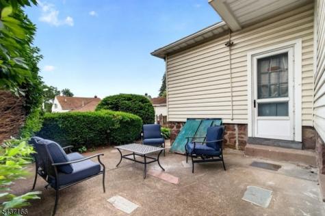 145 Elmwood Avenue Passaic NJ 07055