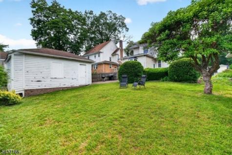 145 Elmwood Avenue Passaic NJ 07055