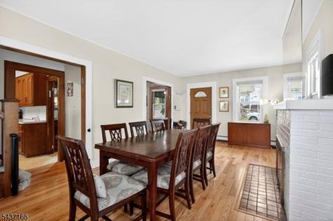 145 Elmwood Avenue Passaic NJ 07055
