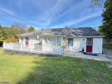 580 State Route 23 Franklin NJ 07416