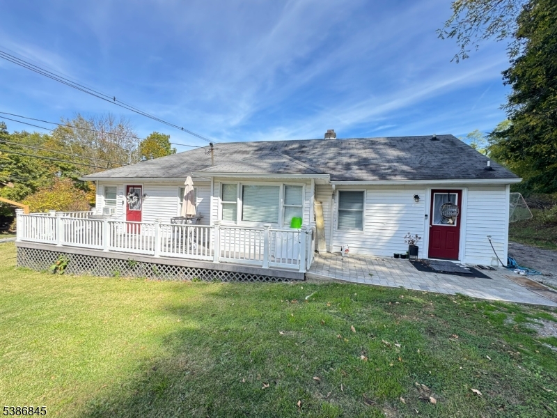580 State Route 23 Franklin NJ 07416