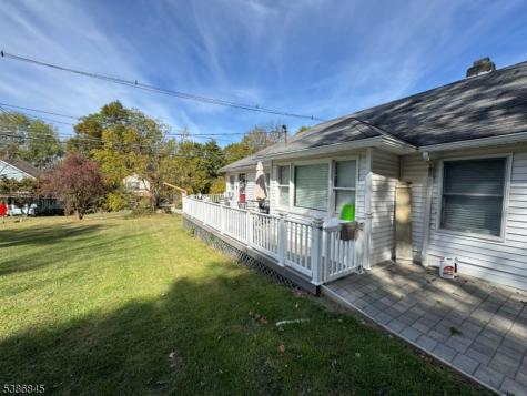 580 State Route 23 Franklin NJ 07416