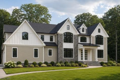 102 Liberty Corner Road Warren NJ 07059