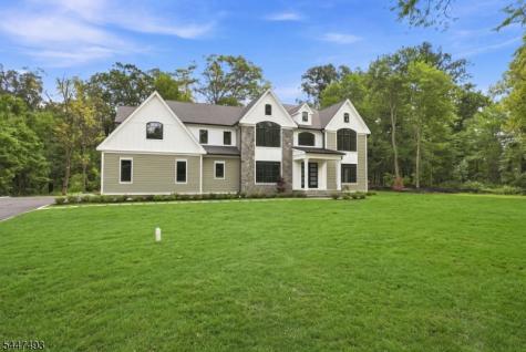 102 Liberty Corner Road Warren NJ 07059