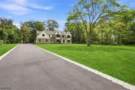 102 Liberty Corner Road Warren NJ 07059