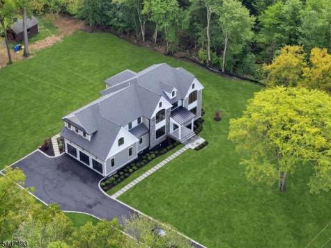 102 Liberty Corner Road Warren NJ 07059