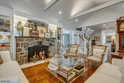56 Crestwood Trail Sparta NJ 07871