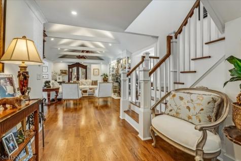56 Crestwood Trail Sparta NJ 07871