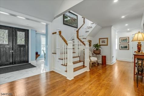 56 Crestwood Trail Sparta NJ 07871
