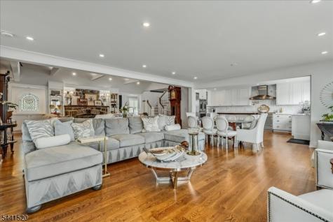 56 Crestwood Trail Sparta NJ 07871