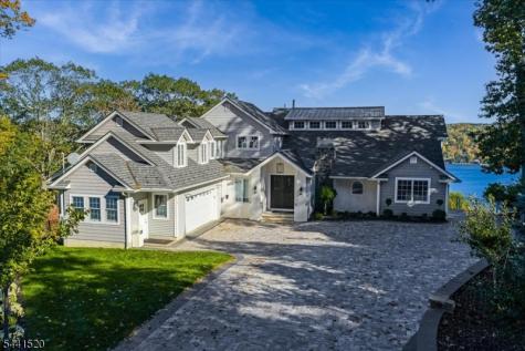56 Crestwood Trail Sparta NJ 07871