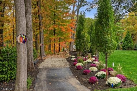 56 Crestwood Trail Sparta NJ 07871