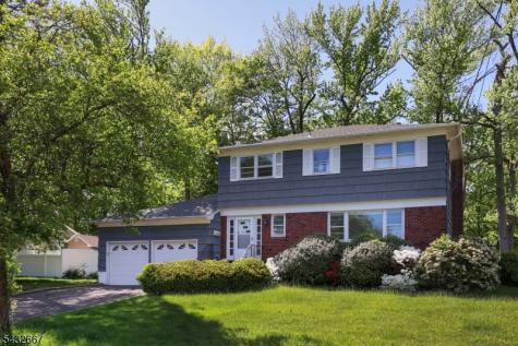 21 Saint Germain Drive Clark NJ 07066