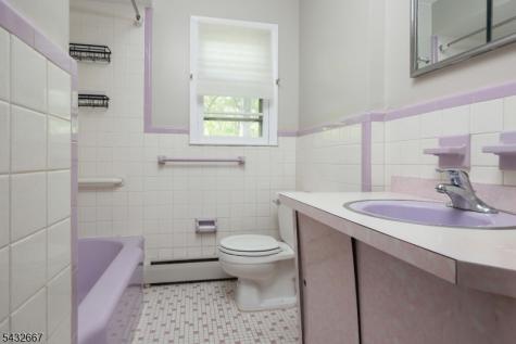 21 Saint Germain Drive Clark NJ 07066