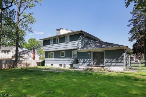 21 Saint Germain Drive Clark NJ 07066