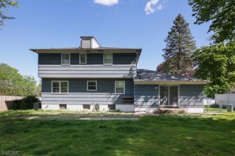 21 Saint Germain Drive Clark NJ 07066