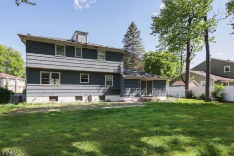 21 Saint Germain Drive Clark NJ 07066