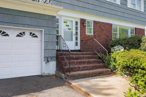21 Saint Germain Drive Clark NJ 07066