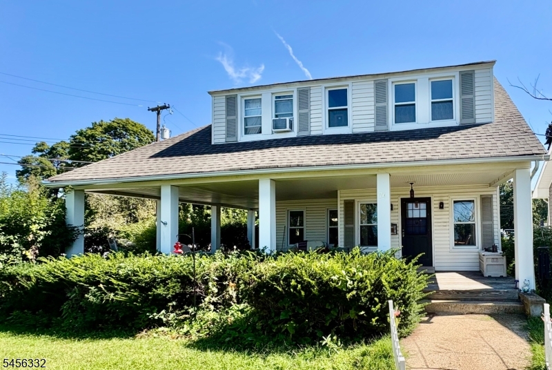 74 Sand Shore Road Mount Olive NJ 07828