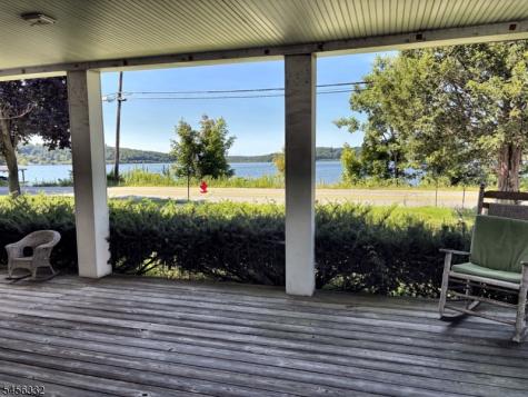 74 Sand Shore Road Mount Olive NJ 07828