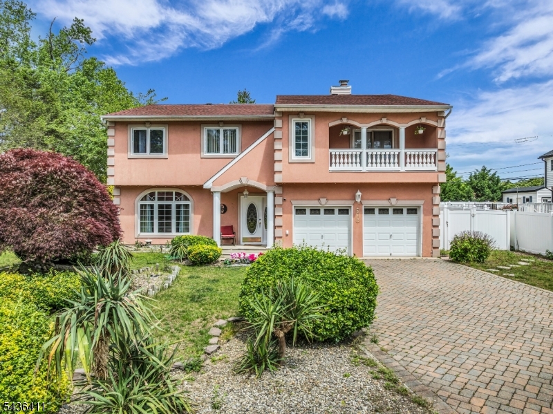 513 Ilexberry Lane Toms River Township NJ 08753