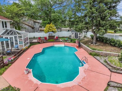 513 Ilexberry Lane Toms River Township NJ 08753