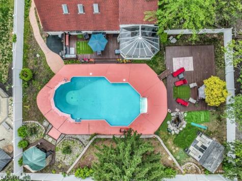 513 Ilexberry Lane Toms River Township NJ 08753