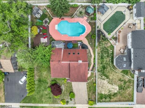 513 Ilexberry Lane Toms River Township NJ 08753