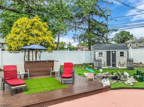 513 Ilexberry Lane Toms River Township NJ 08753