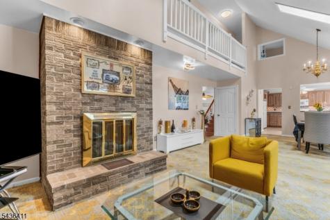 513 Ilexberry Lane Toms River Township NJ 08753