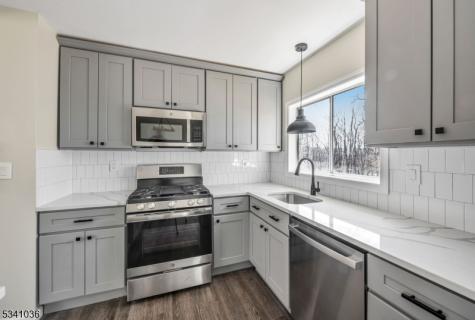 21 Gulick Street Mansfield NJ 07865