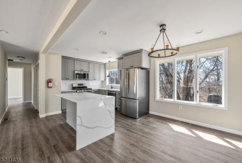 21 Gulick Street Mansfield NJ 07865