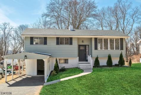 21 Gulick Street Mansfield NJ 07865