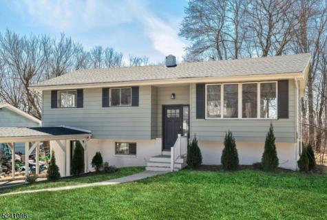 21 Gulick Street Mansfield NJ 07865
