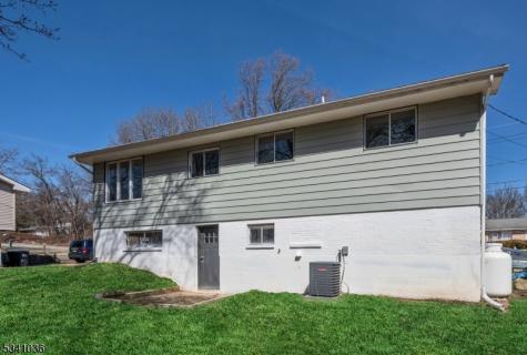 21 Gulick Street Mansfield NJ 07865
