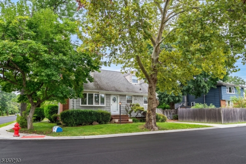 1356 Lambert Street Rahway NJ 07065